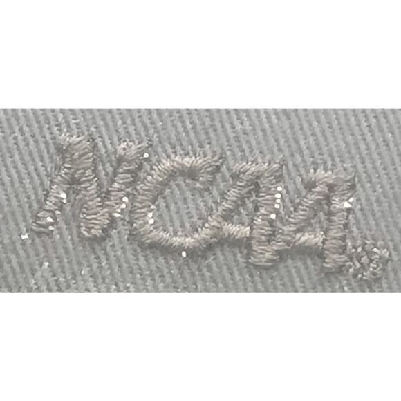 Zephyr University of Iowa Hawkeyes Fitted Cap Sz 8 NCAA Basketball Football Wool - Picture 9 of 12